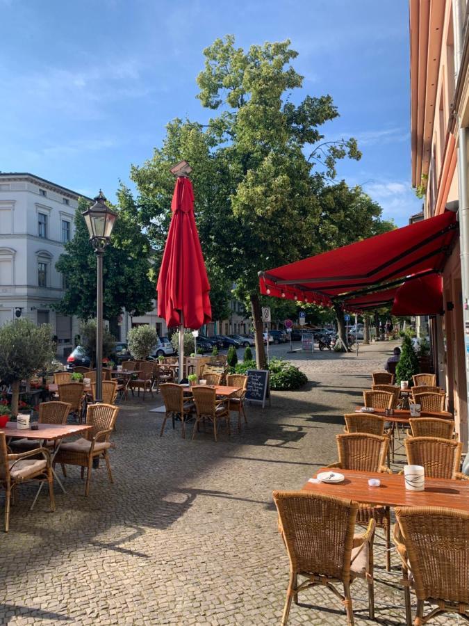 Altstadt Hotel 3*