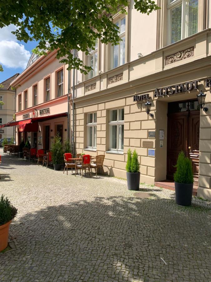 Altstadt 3* Potsdam