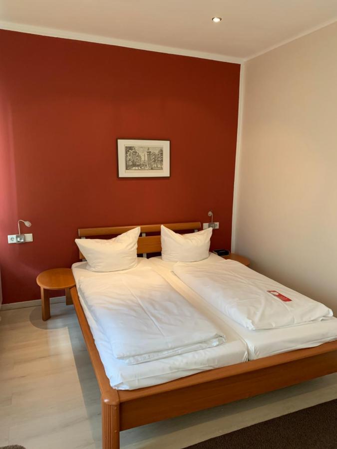 Hotel Altstadt 3*